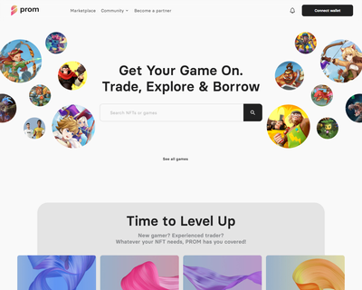 prom.io
