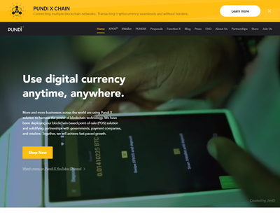 pundix.com
