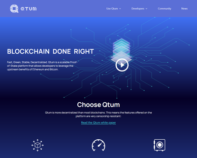 qtum.org