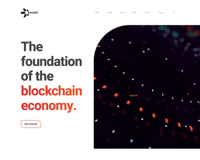 quant.network