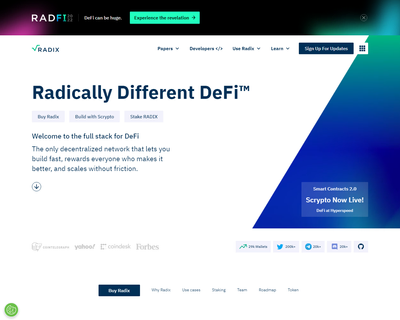 radixdlt.com