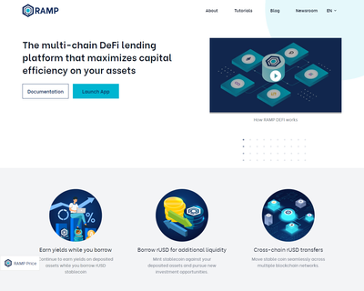 rampdefi.com