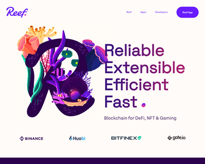 reef.io