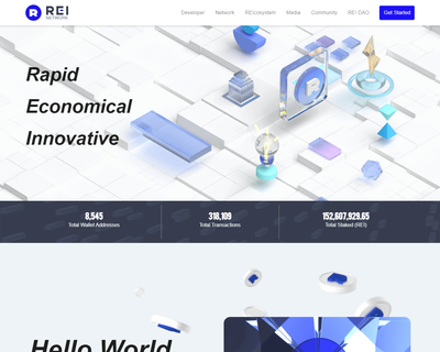 rei.network