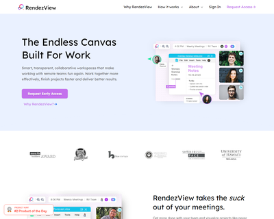 rendezview.io