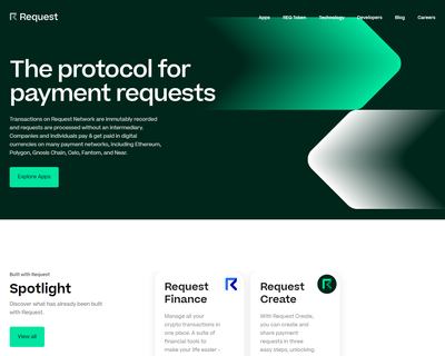 request.network