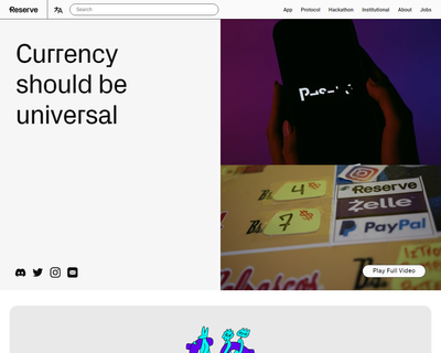 reserve.org