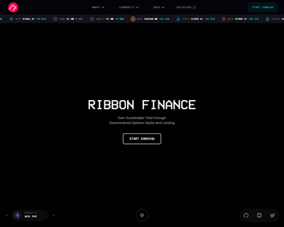 ribbon.finance