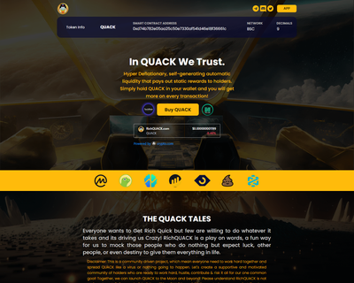 richquack.com