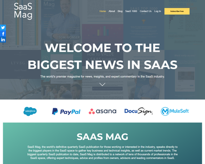 saasmag.com