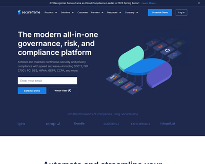 secureframe.com