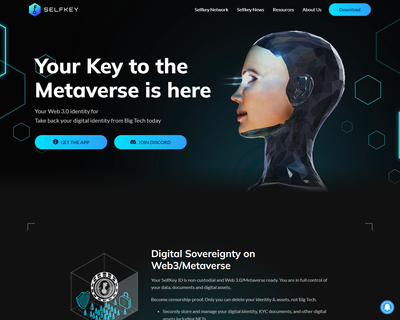 selfkey.org