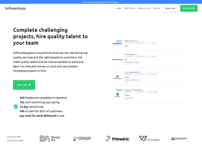 softwaresupp.com