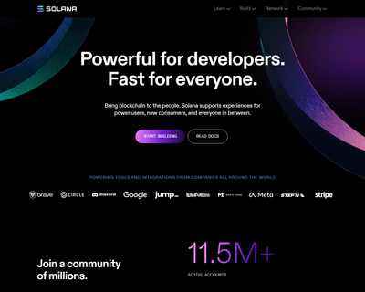 solana.com
