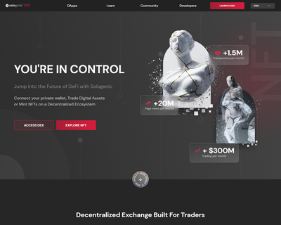 sologenic.org