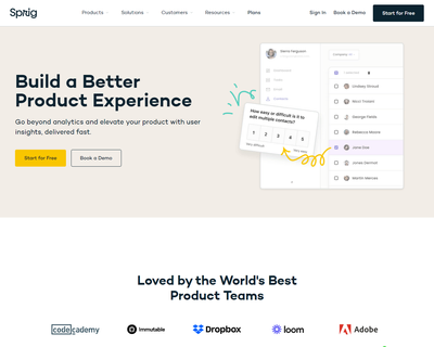 sprig.com