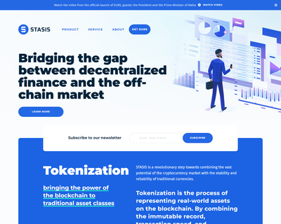 stasis.net
