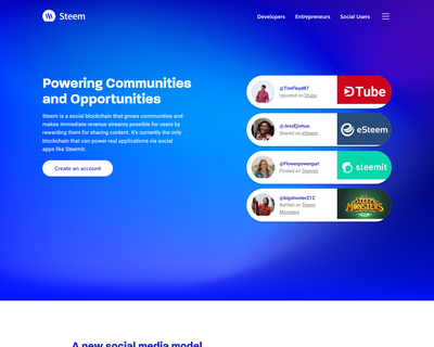steem.com