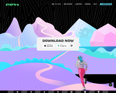 stepn.com