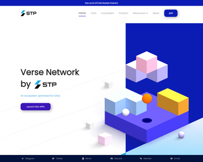 stp.network
