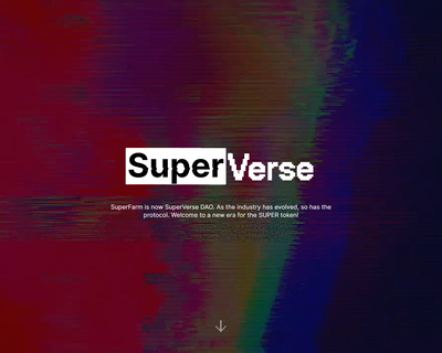 superverse.cool