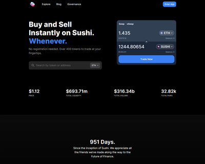 sushi.com