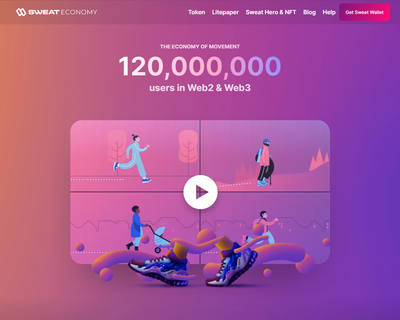 sweateconomy.com