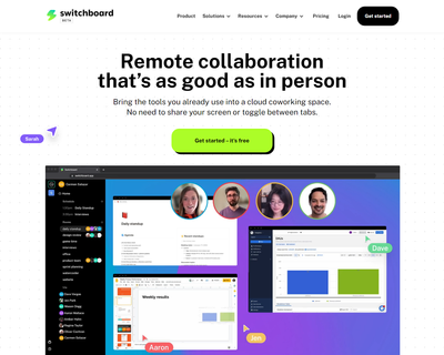 switchboard.app