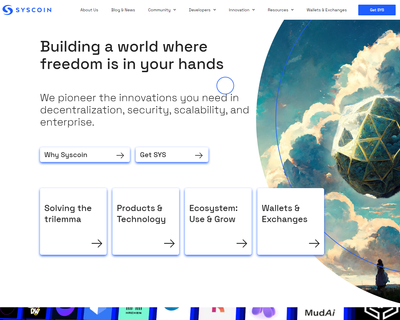 syscoin.org