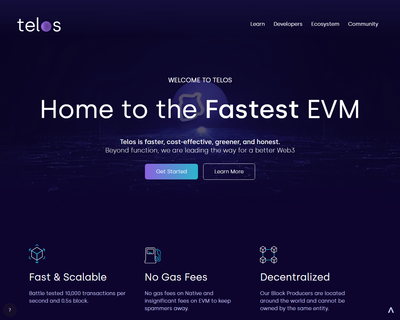 telos.net