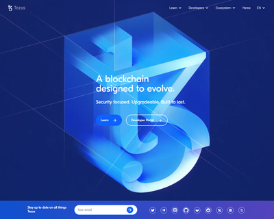 tezos.com