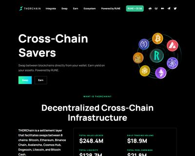 thorchain.org