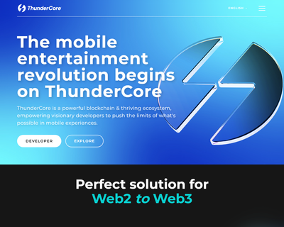 thundercore.com