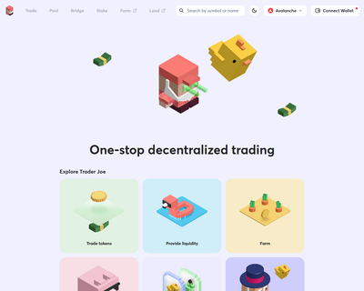 traderjoexyz.com