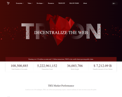 tron.network