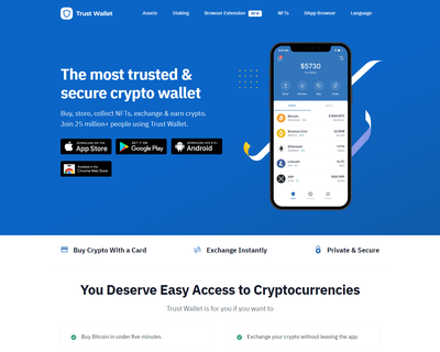 trustwallet.com