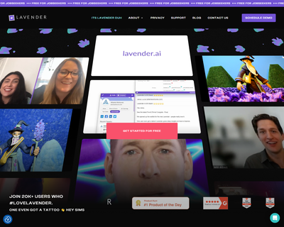 trylavender.com