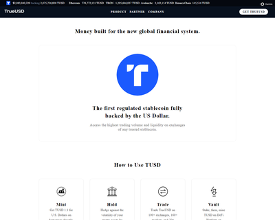 tusd.io