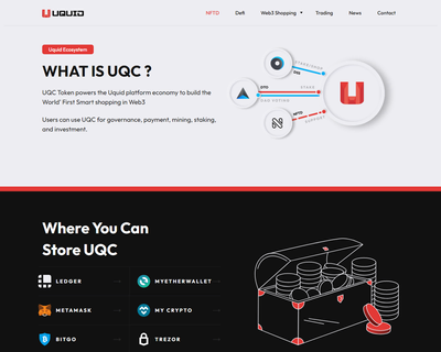 uquidcoin.com