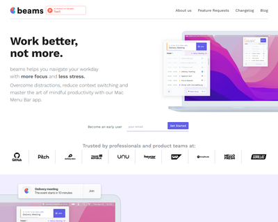 usebeams.com