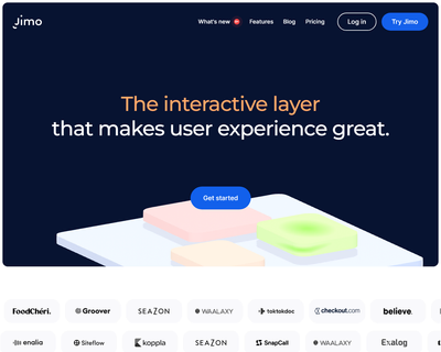 usejimo.com