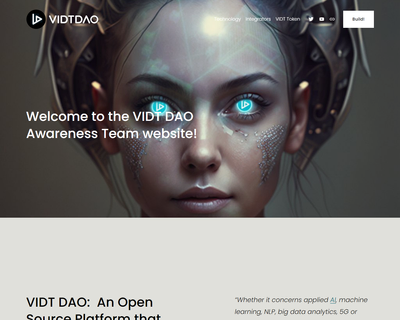 vidt-dao.com