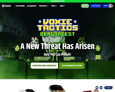 voxies.io