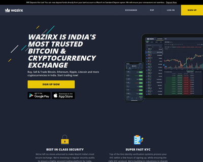 wazirx.com