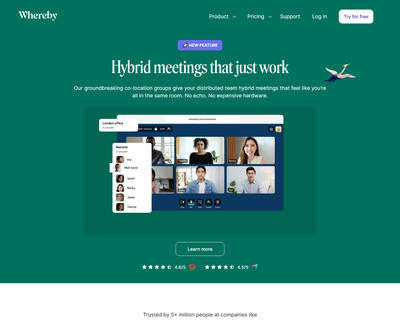 whereby.com