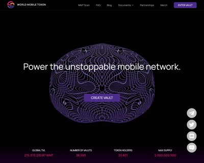 worldmobiletoken.com