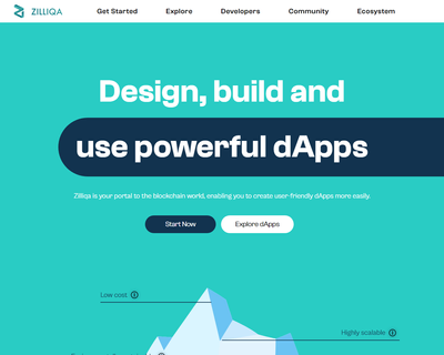 zilliqa.com